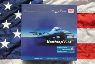 Hobby Master HA3350 Northrop F-5F Tiger II 